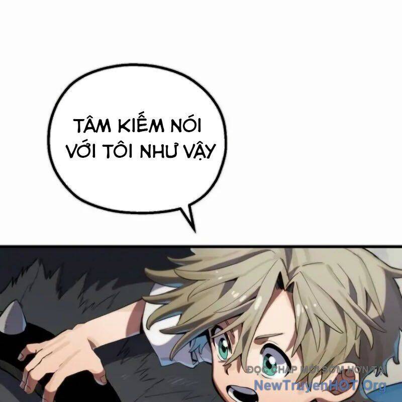 Dũng Sĩ Kiếm Tâm