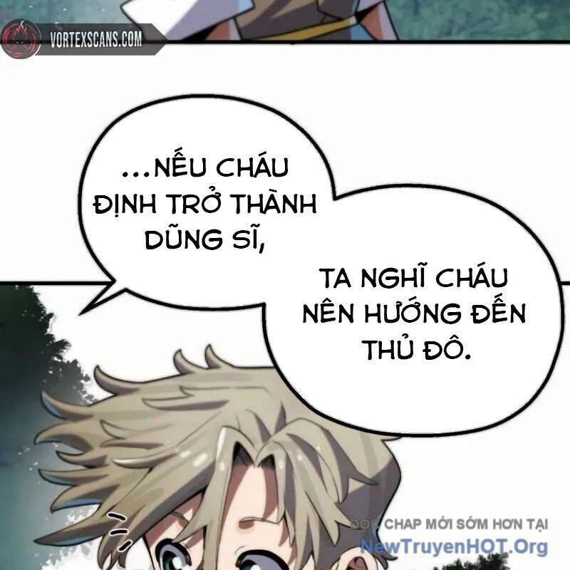 Dũng Sĩ Kiếm Tâm