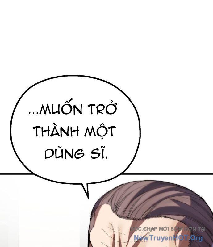 Dũng Sĩ Kiếm Tâm