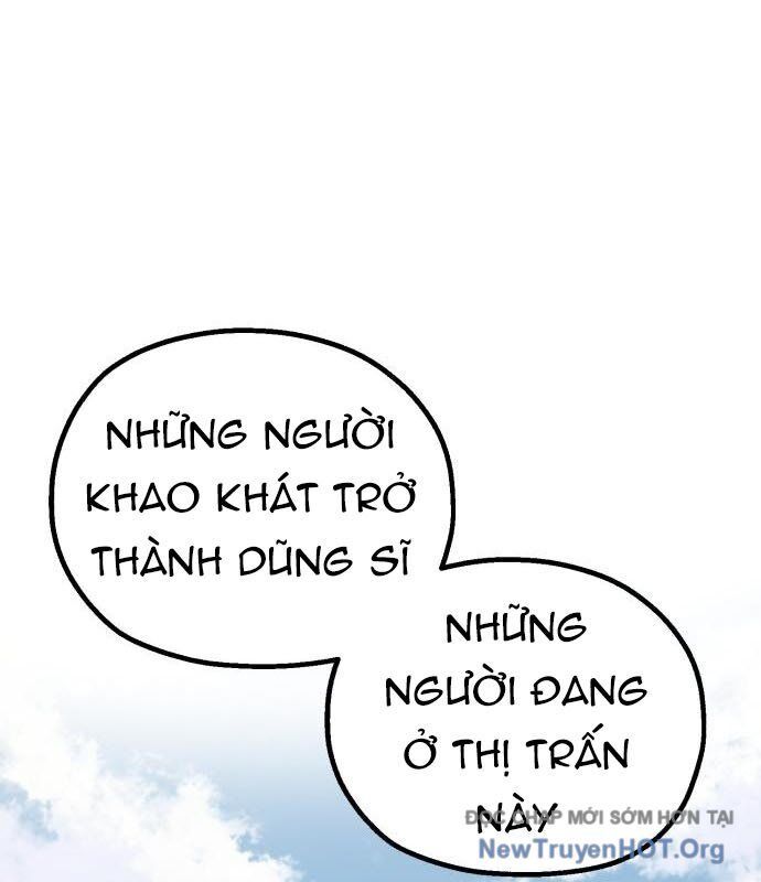 Dũng Sĩ Kiếm Tâm