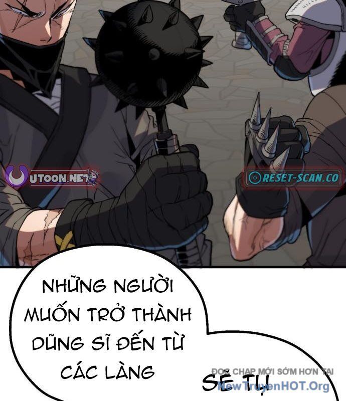 Dũng Sĩ Kiếm Tâm