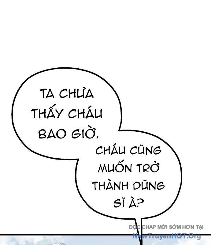 Dũng Sĩ Kiếm Tâm