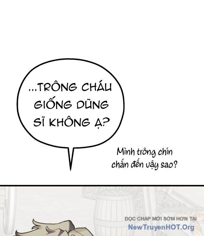 Dũng Sĩ Kiếm Tâm
