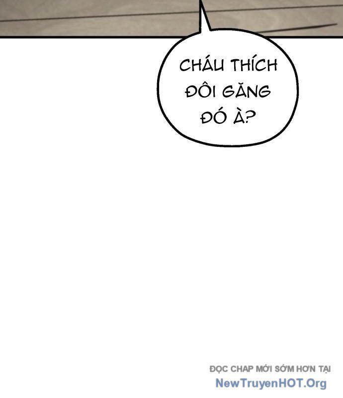 Dũng Sĩ Kiếm Tâm