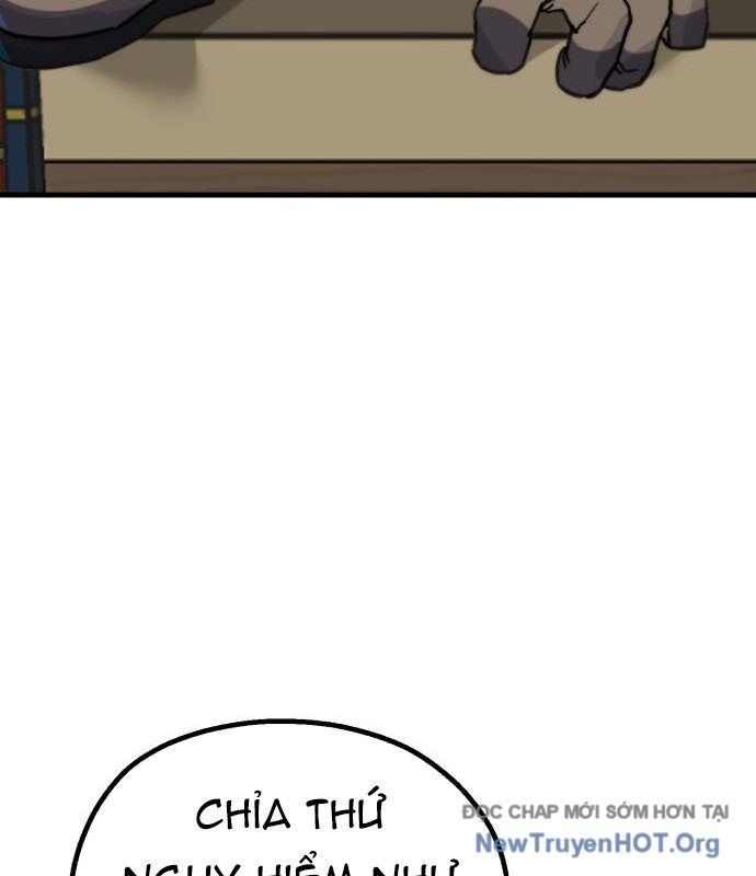 Dũng Sĩ Kiếm Tâm