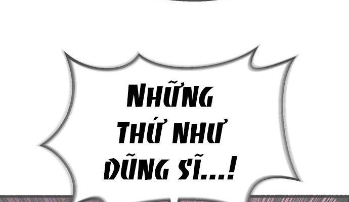 Dũng Sĩ Kiếm Tâm