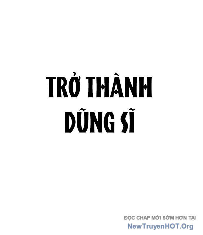 Dũng Sĩ Kiếm Tâm