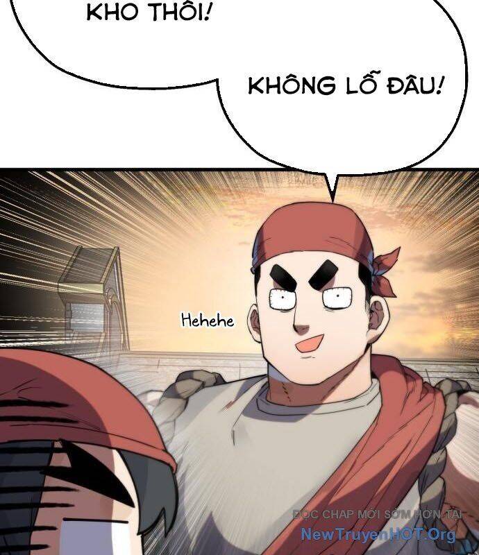 Dũng Sĩ Kiếm Tâm