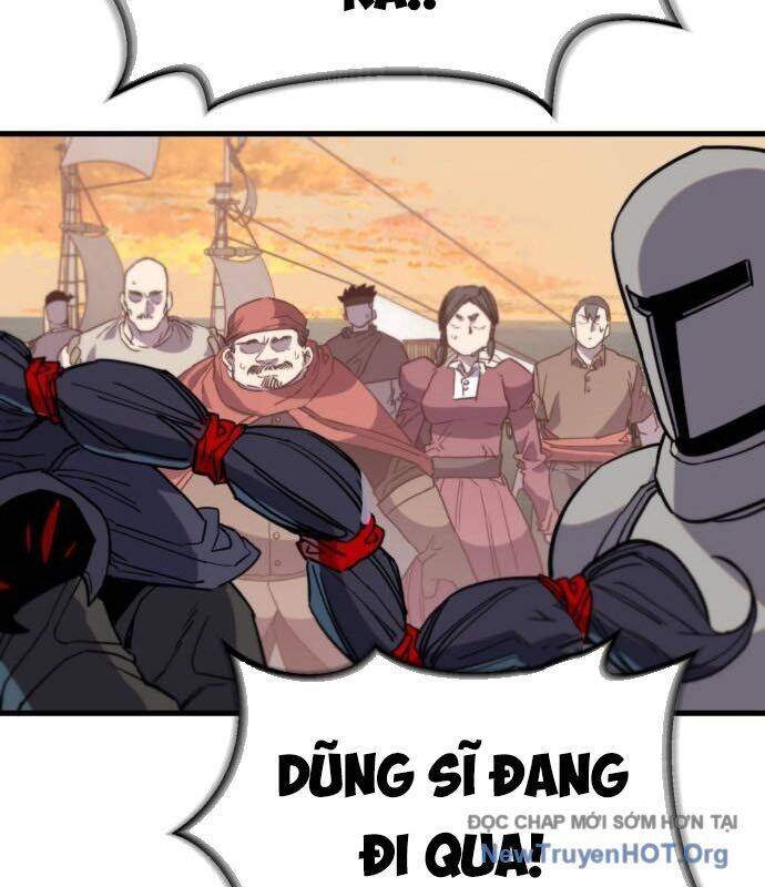 Dũng Sĩ Kiếm Tâm