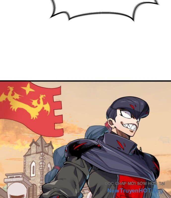 Dũng Sĩ Kiếm Tâm
