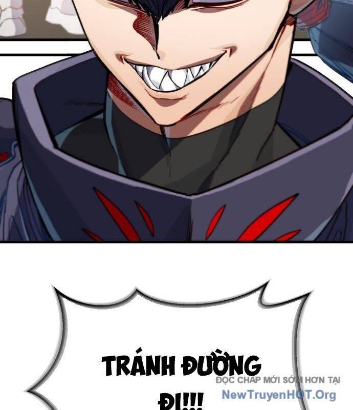 Dũng Sĩ Kiếm Tâm