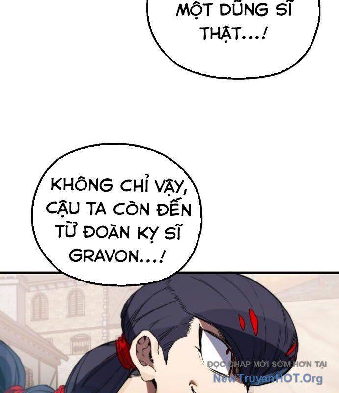 Dũng Sĩ Kiếm Tâm