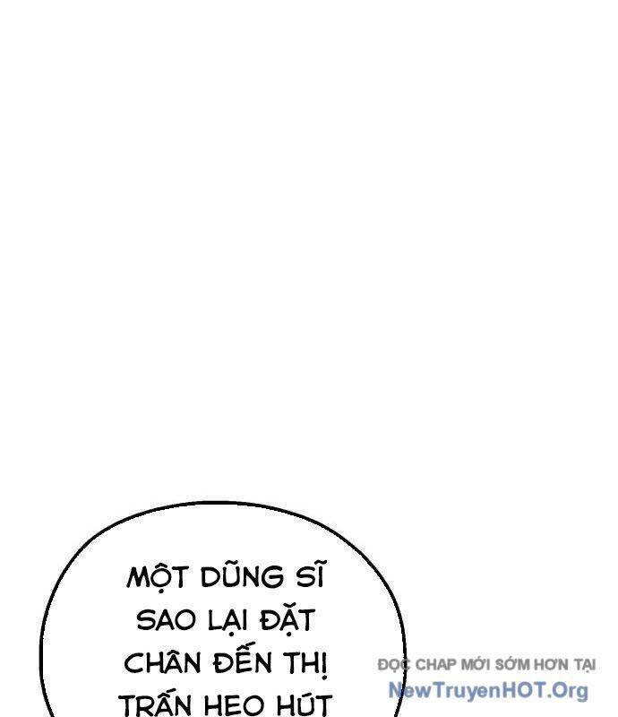 Dũng Sĩ Kiếm Tâm