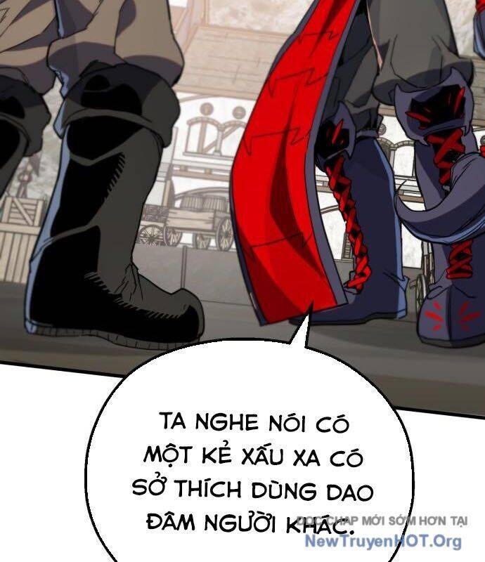 Dũng Sĩ Kiếm Tâm