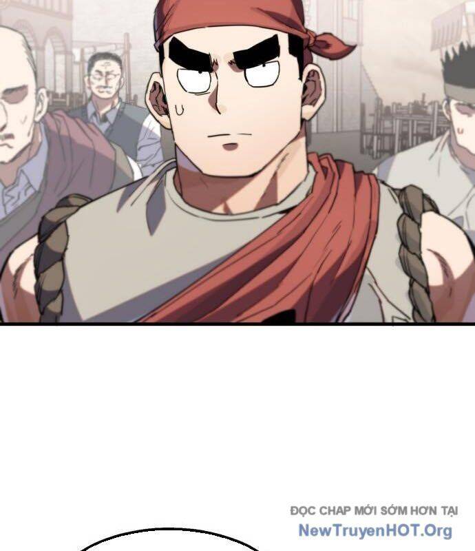 Dũng Sĩ Kiếm Tâm