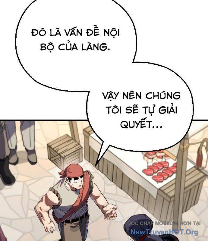Dũng Sĩ Kiếm Tâm