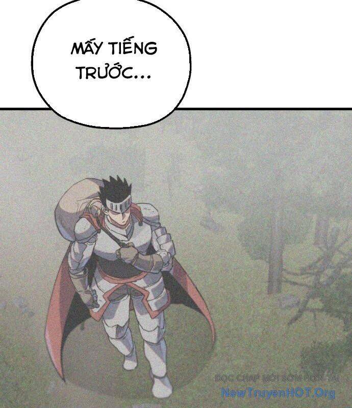 Dũng Sĩ Kiếm Tâm