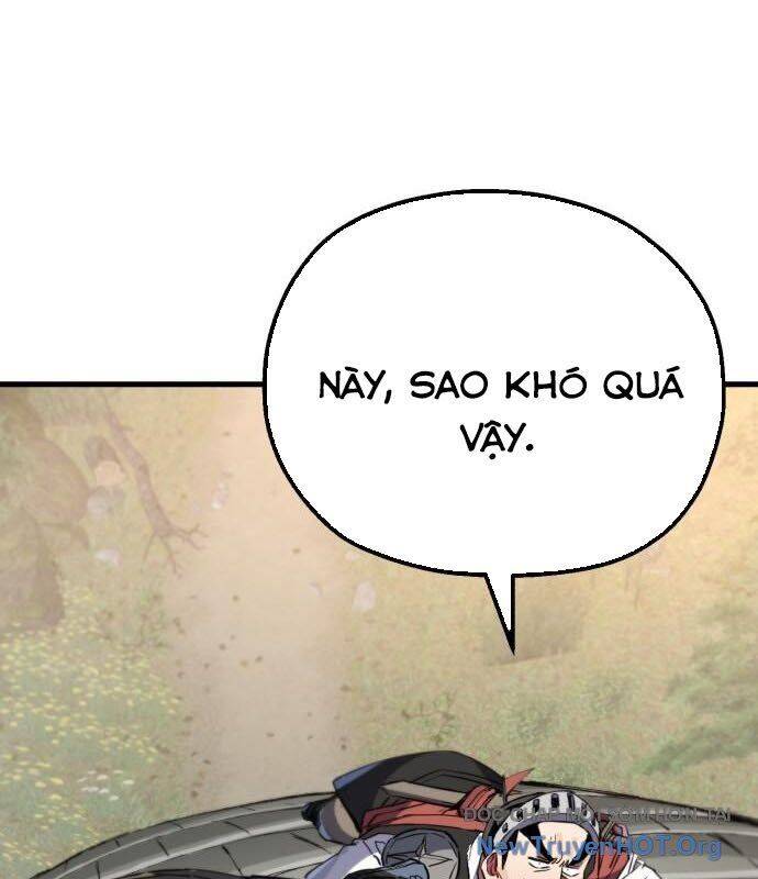 Dũng Sĩ Kiếm Tâm