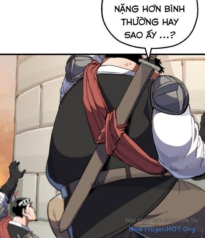 Dũng Sĩ Kiếm Tâm