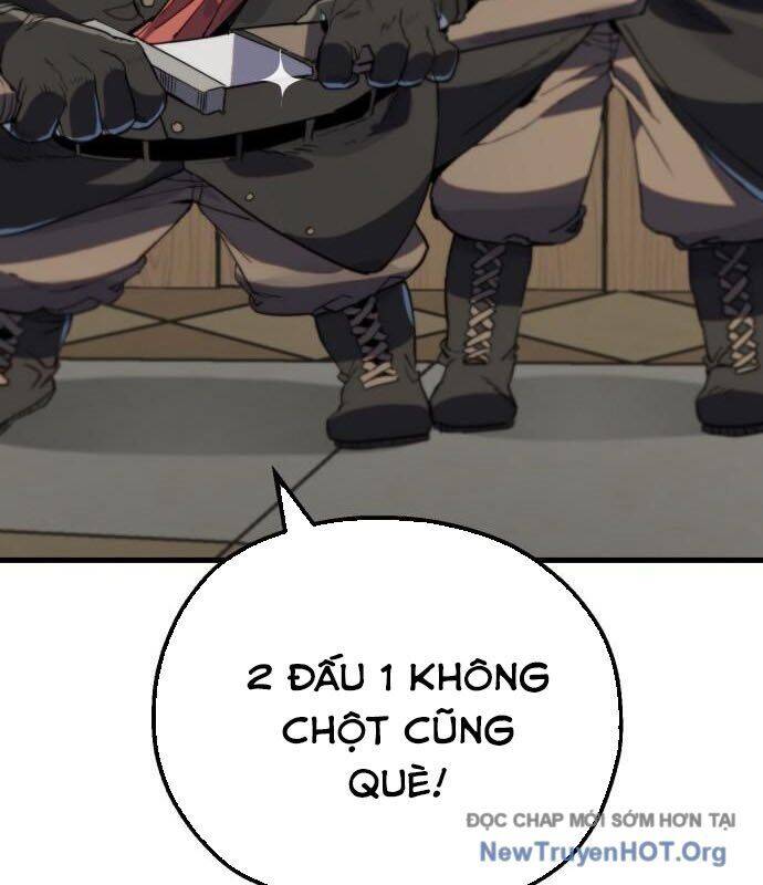 Dũng Sĩ Kiếm Tâm