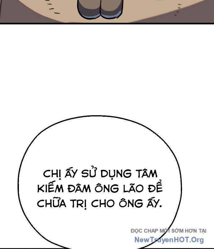 Dũng Sĩ Kiếm Tâm