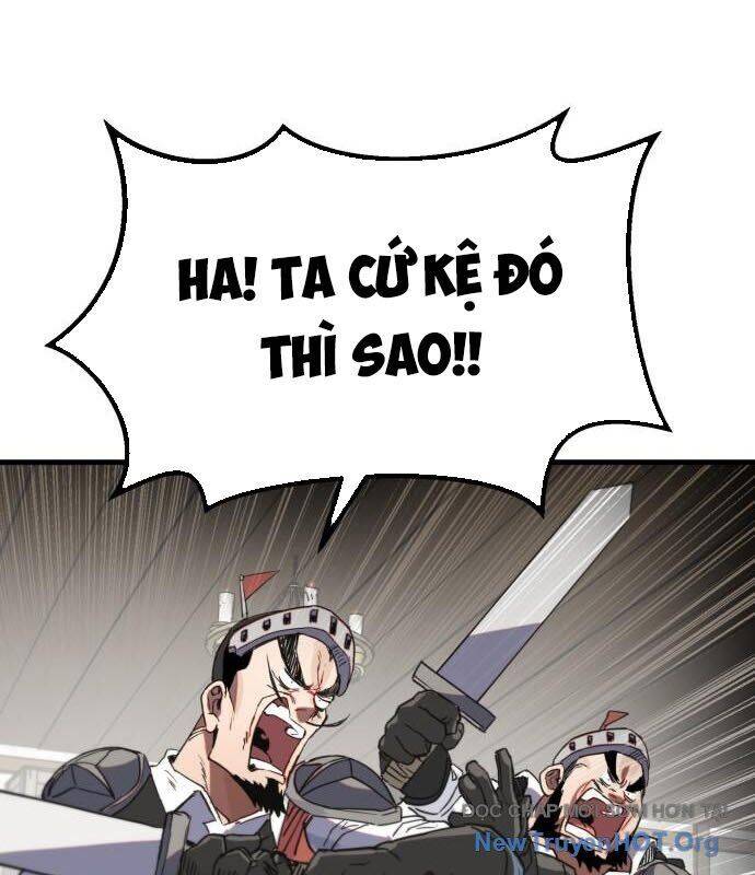 Dũng Sĩ Kiếm Tâm