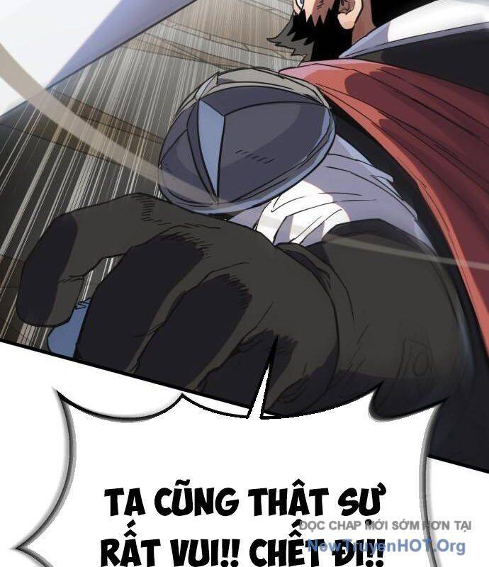 Dũng Sĩ Kiếm Tâm