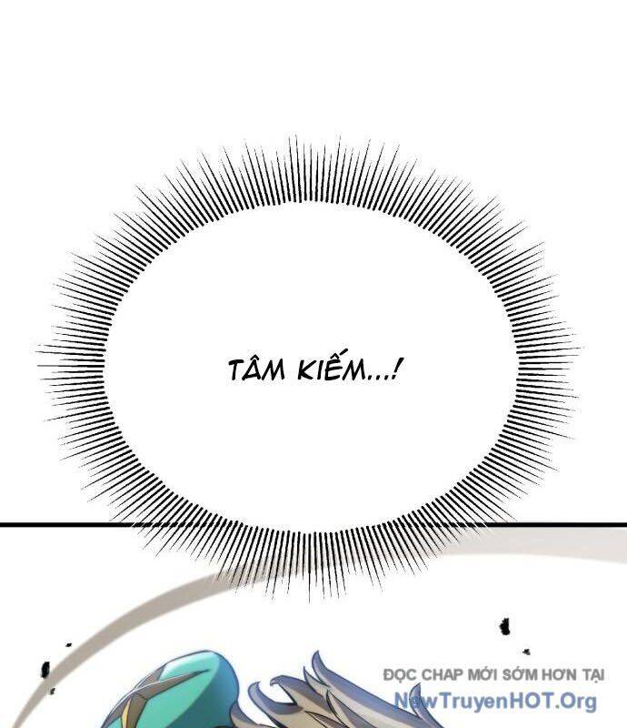 Dũng Sĩ Kiếm Tâm
