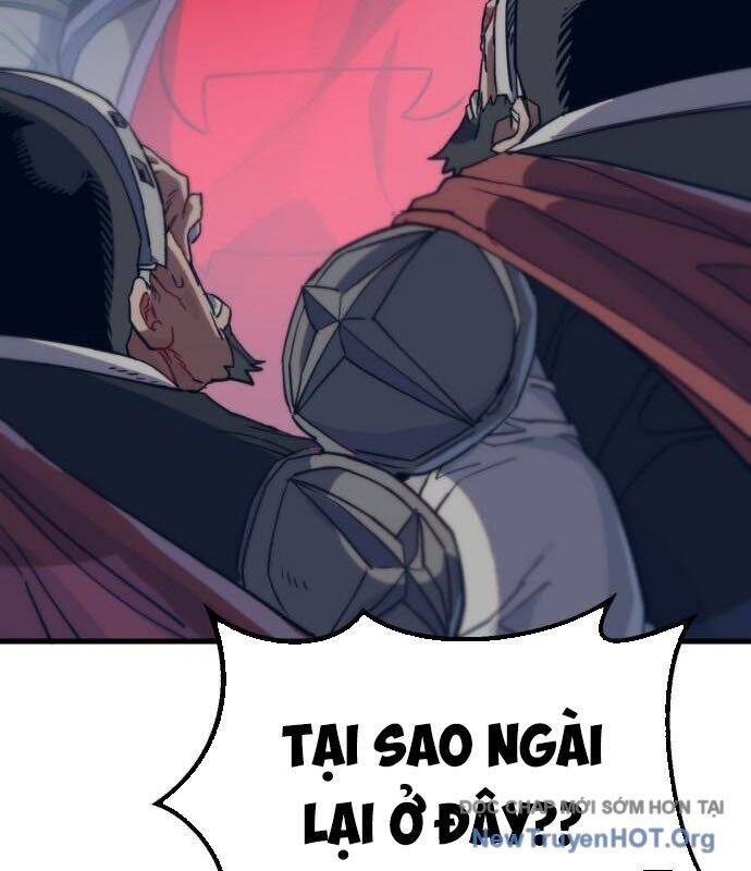 Dũng Sĩ Kiếm Tâm