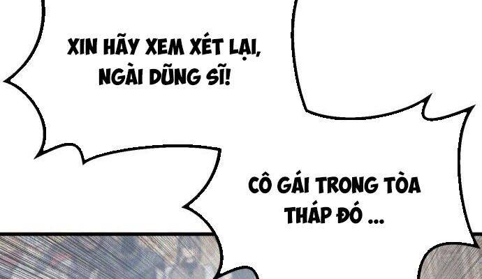 Dũng Sĩ Kiếm Tâm