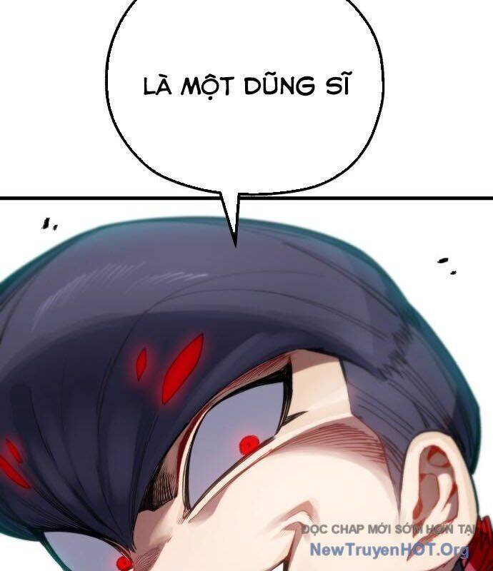 Dũng Sĩ Kiếm Tâm