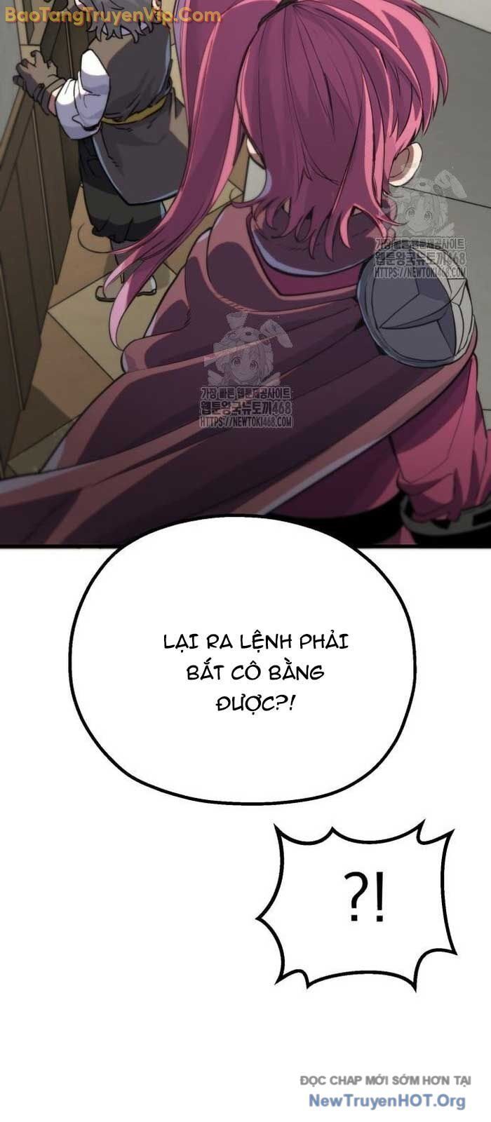 Dũng Sĩ Kiếm Tâm