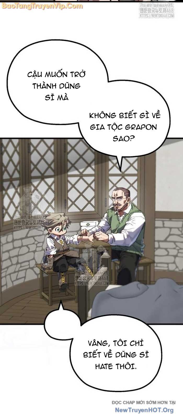 Dũng Sĩ Kiếm Tâm