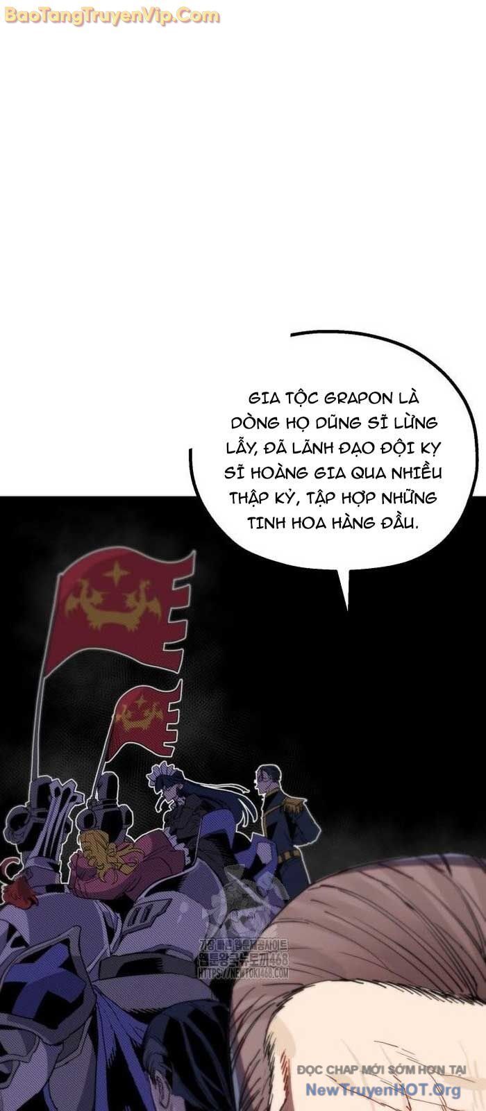 Dũng Sĩ Kiếm Tâm