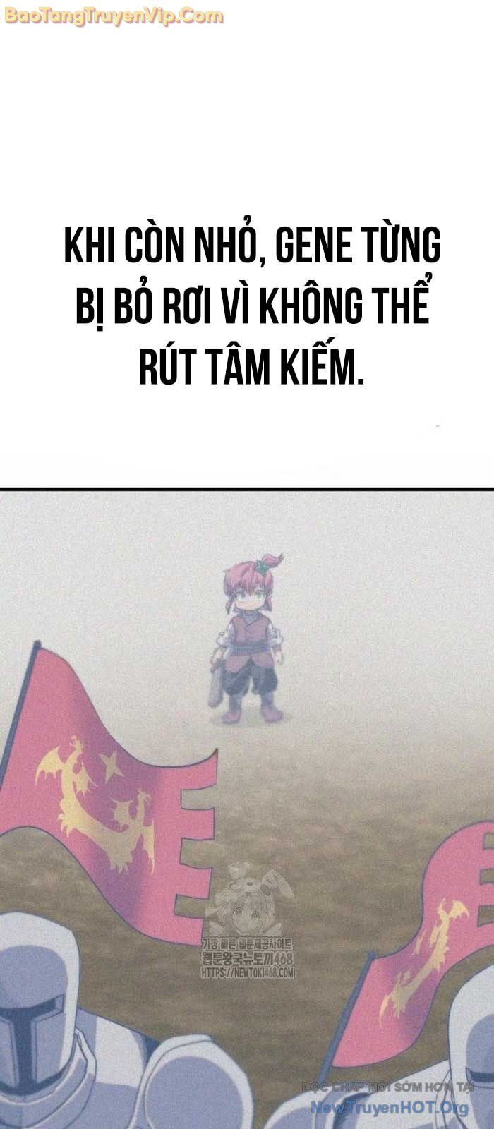 Dũng Sĩ Kiếm Tâm
