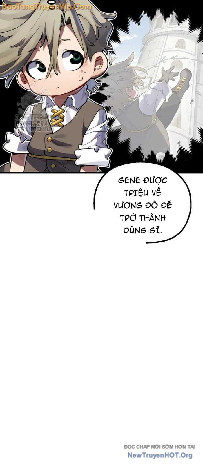 Dũng Sĩ Kiếm Tâm