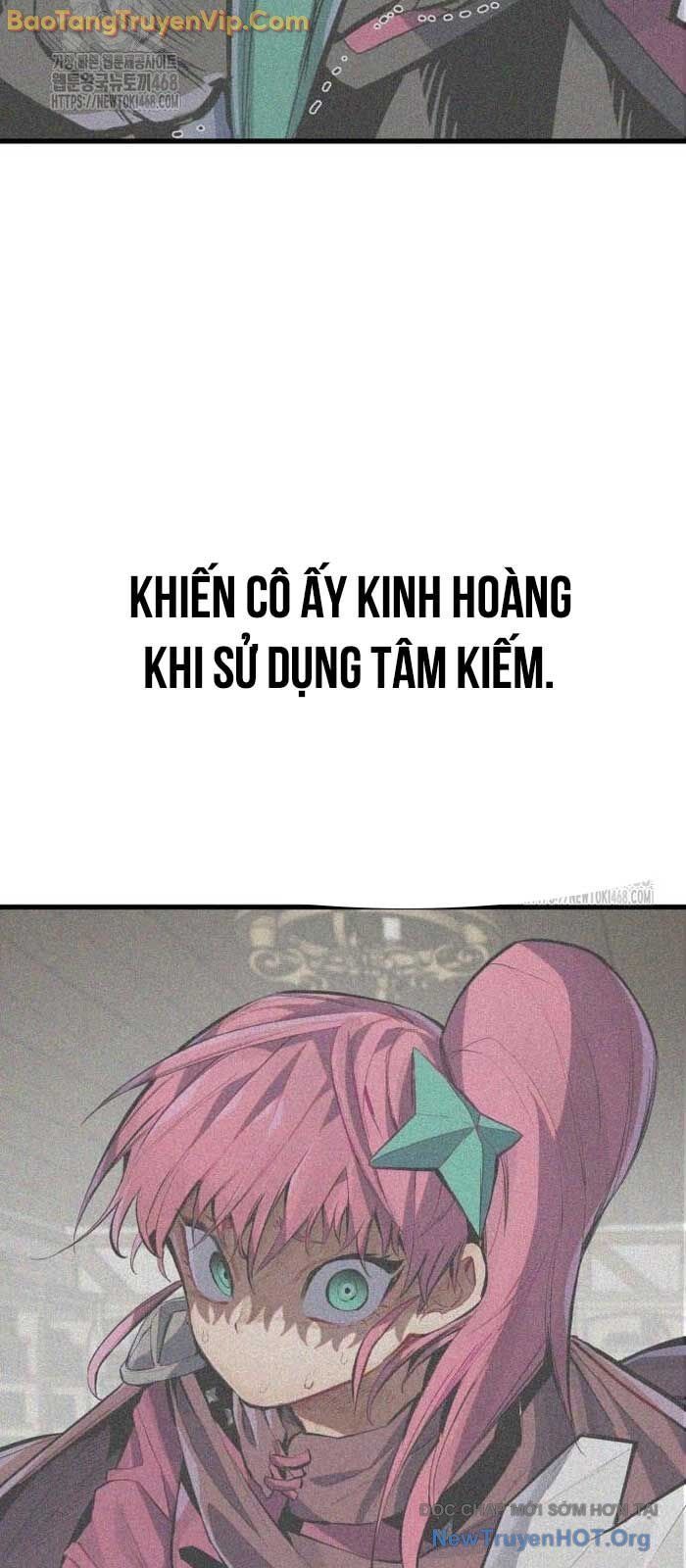 Dũng Sĩ Kiếm Tâm