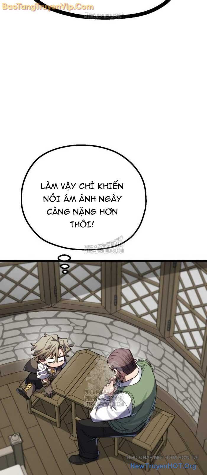 Dũng Sĩ Kiếm Tâm