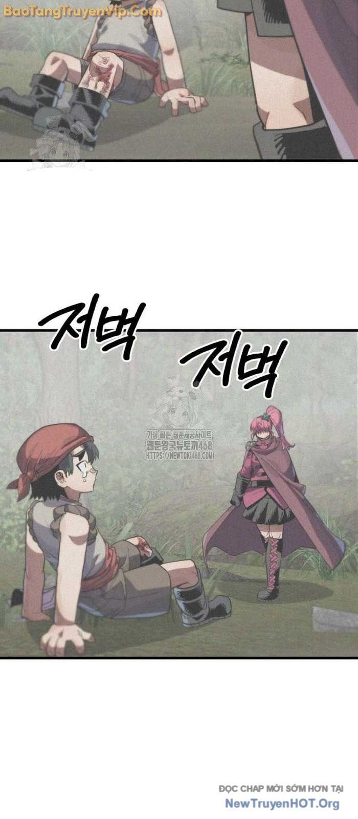 Dũng Sĩ Kiếm Tâm