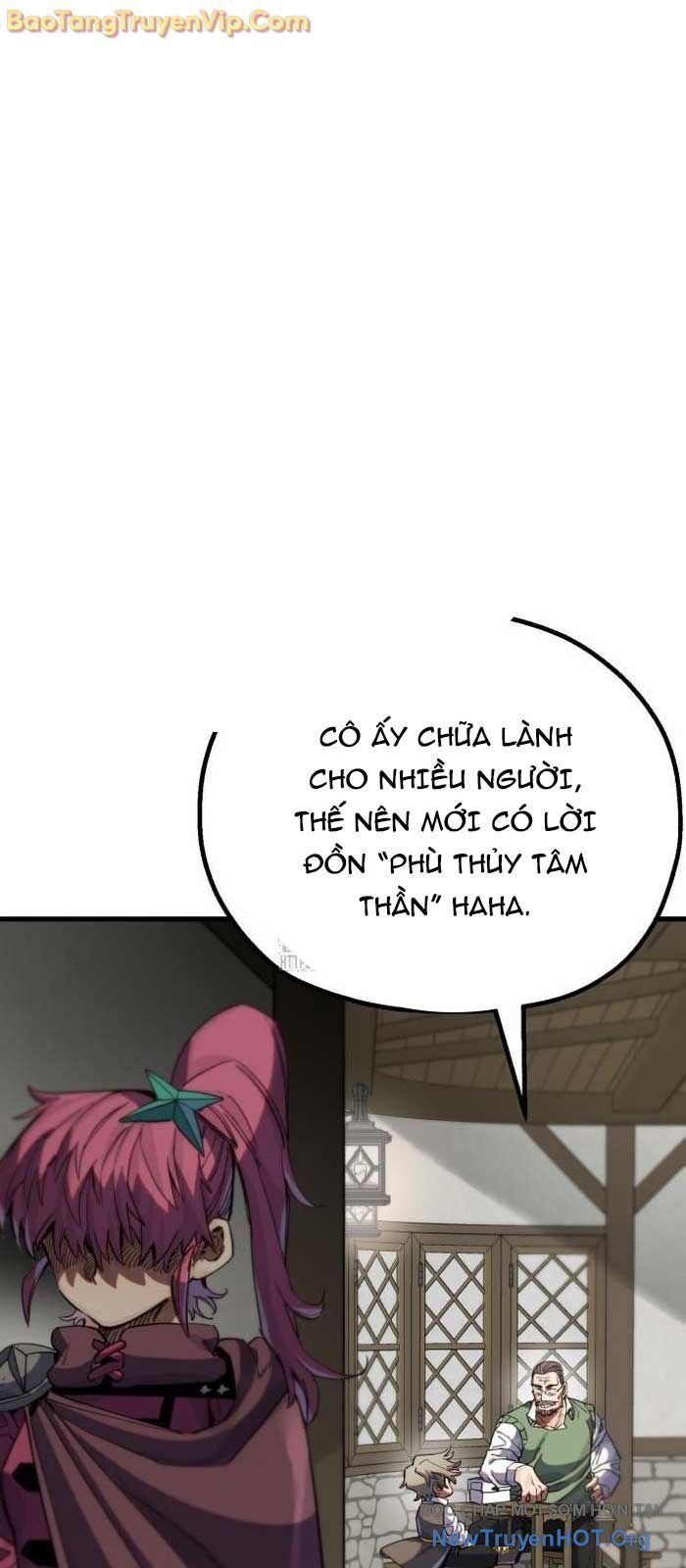 Dũng Sĩ Kiếm Tâm