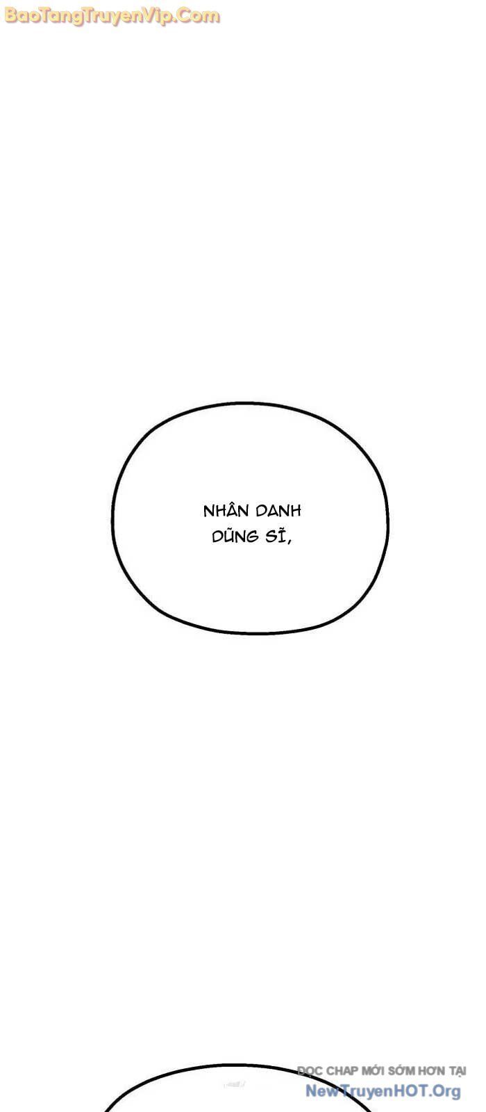 Dũng Sĩ Kiếm Tâm