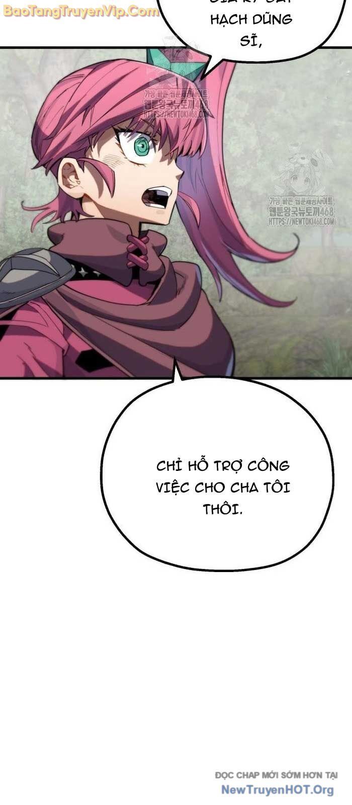 Dũng Sĩ Kiếm Tâm