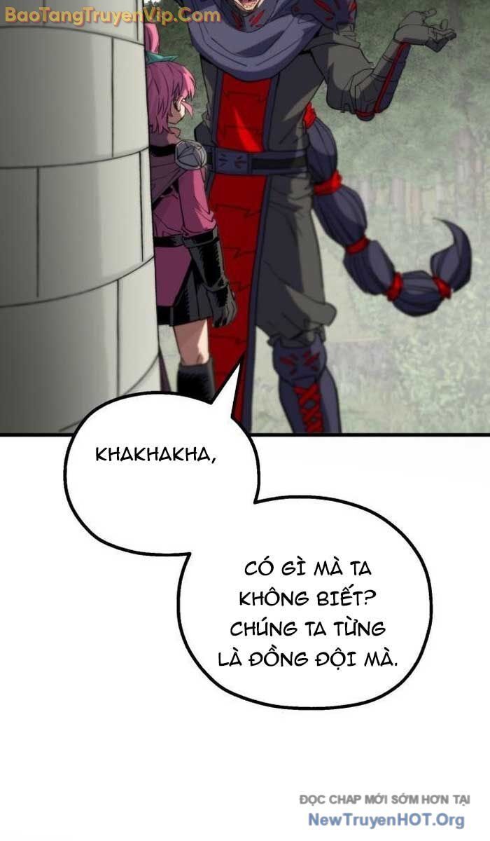 Dũng Sĩ Kiếm Tâm