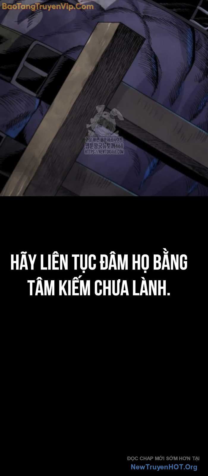 Dũng Sĩ Kiếm Tâm