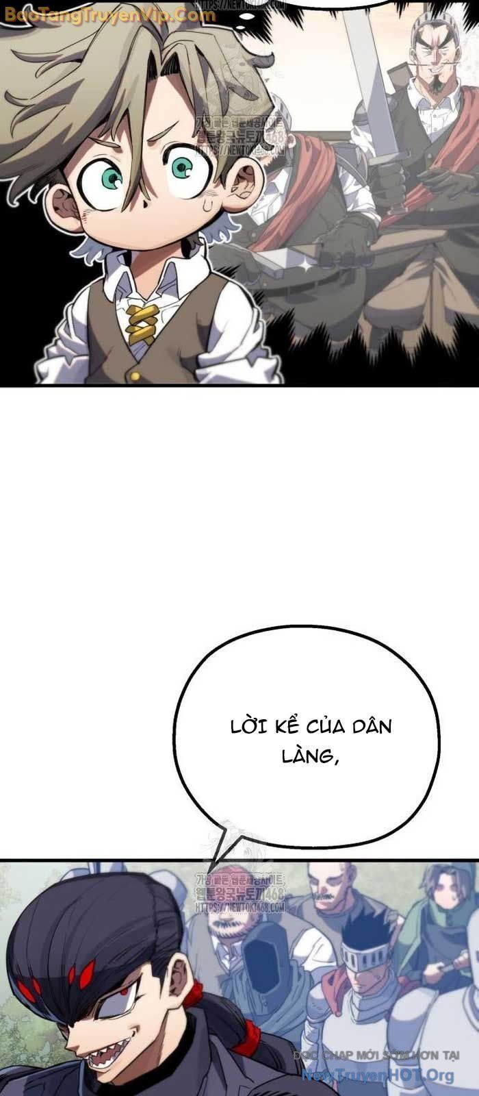 Dũng Sĩ Kiếm Tâm