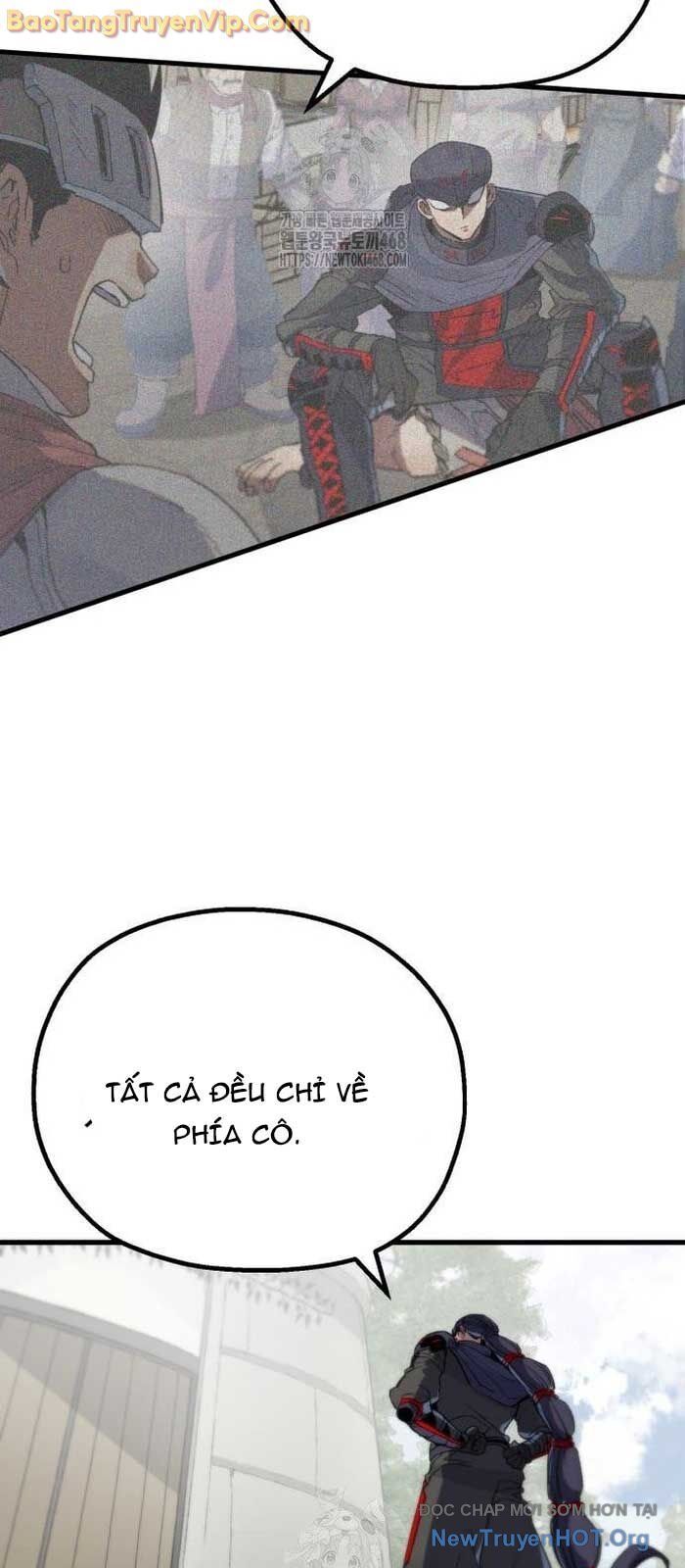 Dũng Sĩ Kiếm Tâm