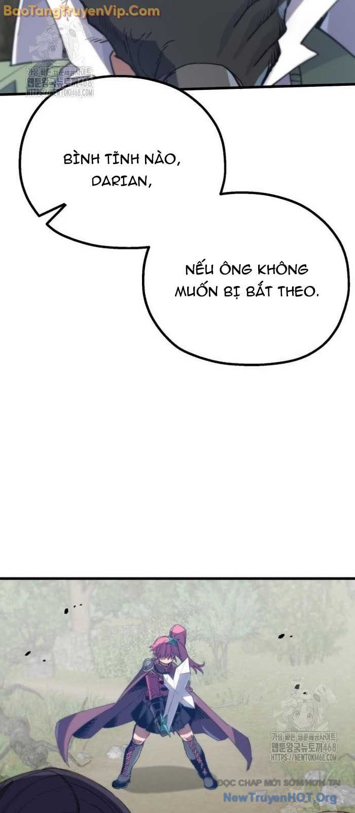 Dũng Sĩ Kiếm Tâm