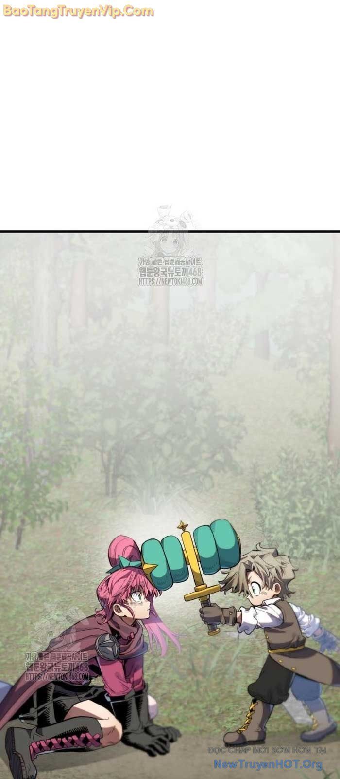 Dũng Sĩ Kiếm Tâm