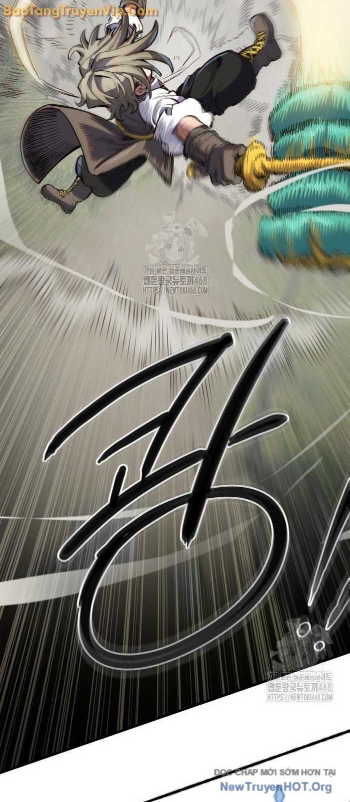Dũng Sĩ Kiếm Tâm