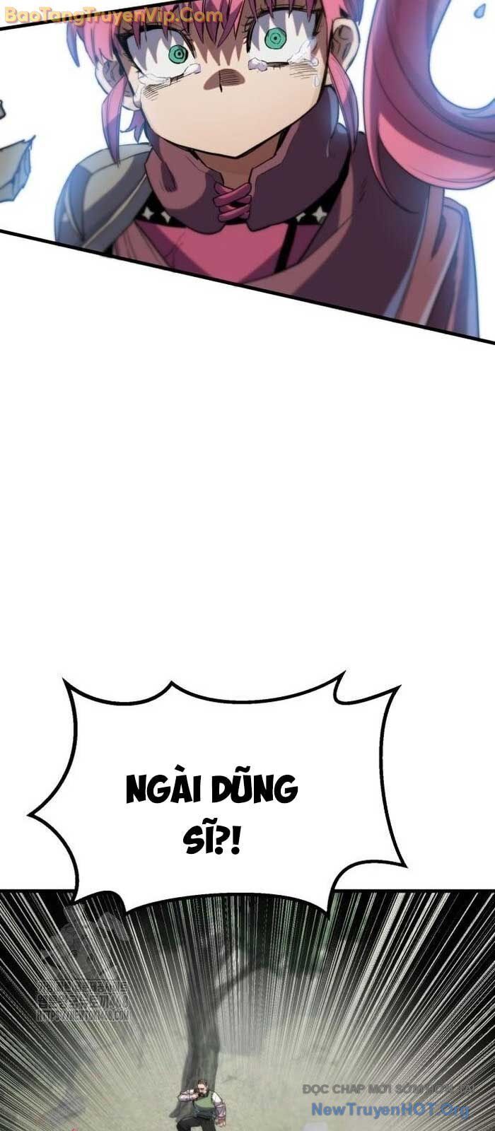 Dũng Sĩ Kiếm Tâm
